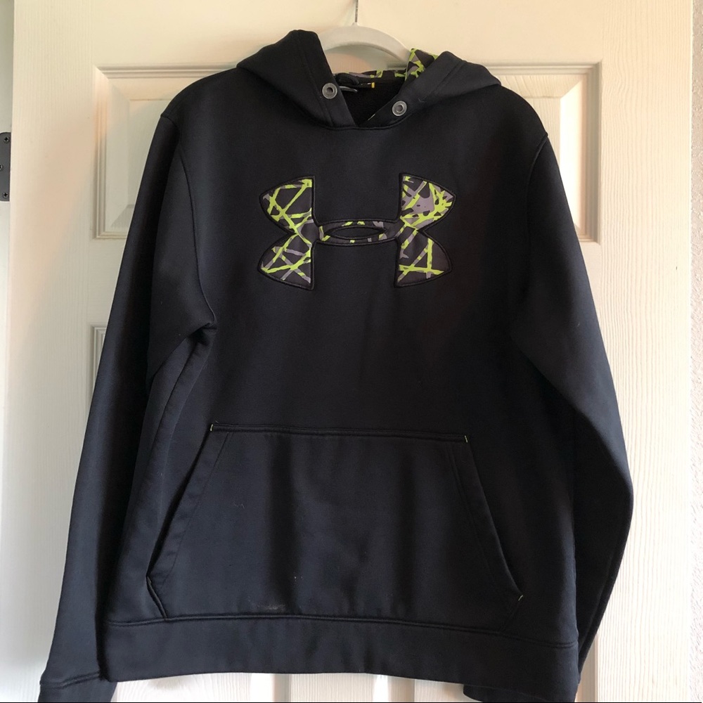 Under Armour hoodie
